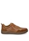Seibel Sneaker "Cleve", Leder, Wechselfußbett, für Herren Bild 14
