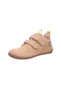 Affenzahn - Halbschuhe Buddy Tiger - Beige