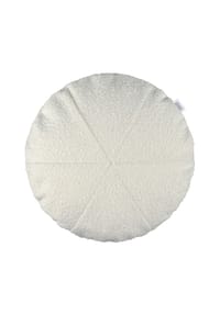 SCHÖNER WOHNEN KOLLEKTION Kissen inkl. Vliesfüllung BAY - SWBay - Offwhite