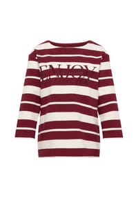 RABE - T-Shirt für Damen - Rot