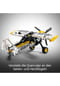 LEGO® Technic - 42198 Propellerflugzeug Bild 22
