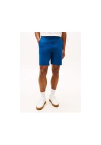 TOMMY HILFIGER - Short - C3I  BLUE JEAN