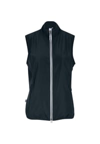 JOY sportswear - Outdoorweste "Klarissa", multifunktional, für Damen - NIGHT