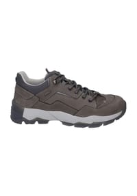 JOSEF SEIBEL - Herren Halbschuh Philipp 51, asphalt-kombi - asphalt-kombi
