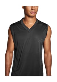 normani® - Herren Tanktop Alberta - Grau