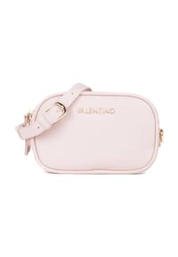 VALENTINO BAGS - MIRAMAR Umhängetasche, Kunstleder, für Damen - BEIGE
