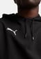 PUMA® Kapuzenpullover teamGoal Bild 10