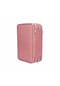 DEPESCHE 3-Fach Federtasche mit Affen-Applikation JUICY inkl. Stifte TOPModel 7,5 x 13 x 20 cm Bild 11