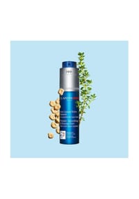 CLARINS MEN - Gesichtskonzentrat mit Lifting-Effekt - 157 TRANSPARENT
