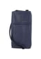 GREEN BURRY Nappa Nappa Handytasche RFID Leder 8 cm Bild 9