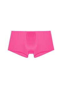 HOM - Retro Short / Pant Plumes - Anthrazit