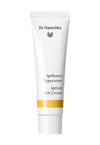 Dr. Hauschka APRIKOSEN - Aprikosen Tagescreme - CREME