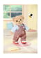 BABY born® Puppenbekleidung "Bärenanzug" Bild 11