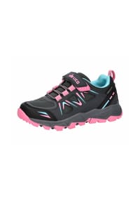 LICO - Outdoorschuh Allen VS - grau