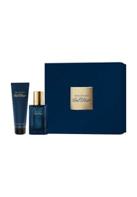 DAVIDOFF COOL ELIXIR - Duftset - 