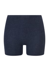 -con-ta- - Pants, Gummibund, meliertes Design, für Damen - 553 BURGUND