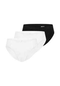Speidel. - Slip / Unterhose 3er Pack Classic - Schwarz