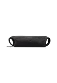 JOST - Odense Stifteetui Leder 18 cm - black