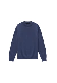 BEYRO - Pullover BP206 hochwertige Verarbeitung - BLACK