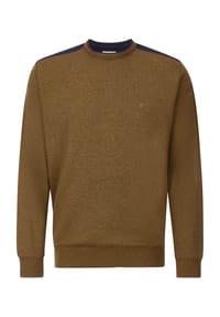 BABISTA - Sweatshirt TIMARIO - braun