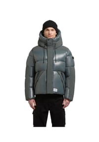 khujo™ - Steppjacke Alst - Obrage Grey