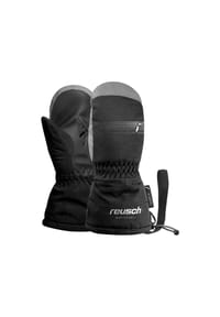 reusch - Fäustlinge Maxi R-TEX® XT Mitten mit Handgelenksschlaufe - 2849 safety yell/brill blue