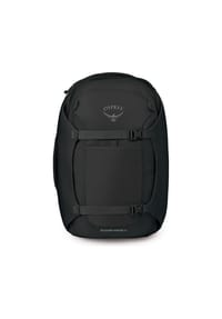 OSPREY - Soujourn 46 L Wanderrucksack 55 cm - black