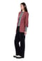 PIECES Blazer, Reverskragen, 3/4-Ärmel, für Damen Bild 2