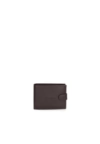 SERGIO TACCHINI - Geldbörse - Dark Brown B