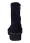 paul green Leder/Textil Stiefelette Bild 5