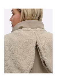sheego - Parka - beige