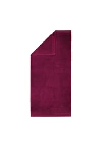 VOSSEN® - Handtücher Calypso Feeling grape - 8640 - rosa