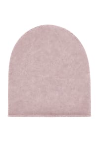 GALERIA - Beanie, Ziernähte, für Damen - BLACK KD/C7402A