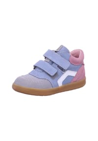 RICOSTA® - Halbschuhe NIRU - carbon/frost