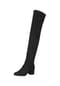 STEVE MADDEN Textil Stiefel Bild 1