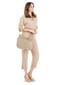 Cluty Shopper Echt Leder, Made In Italy Bild 2
