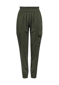 ONLY® - Cargohose "Aris Life", High Waist, für Damen - KAMBABA