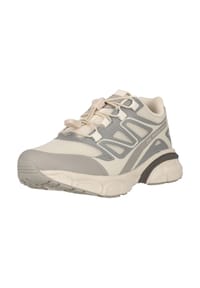 ENDURANCE - Sneaker Pelaro mit praktischem Schnellschnürsystem - 1001 Black