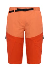GLOBETROTTER - Shorts Outdoor, Gummibund, für Damen - CAMELLIA