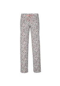CALIDA - Damen Pants Favourites - star white