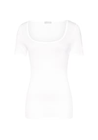 HANRO - T-Shirt Ultralight - black