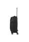 travelite JETPACK 4 Rollen Trolley, Zahlenschloss, Zweiwegereißverschluss Bild 13