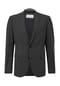 s.Oliver BLACK LABEL Sakko, Slim-fit, Reverskragen, für Herren Bild 1