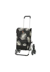 Andersen® - Treppensteiger Royal Shopper - schwarz