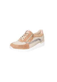 waldläufer® - Schnürschuhe Schnürschuhe Ramona - beige