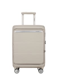 Samsonite PARALUX HS - 4-Doppelrollen-Trolley, Hartschale, TSA Kombinationsschloss - 1041 BLACK
