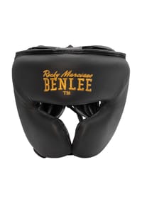 BENLEE™ - Kopfschutz aus Leder BERKLEY - 