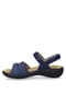 JOSEF SEIBEL Damen Sandale Ibiza 86, ocean Bild 9
