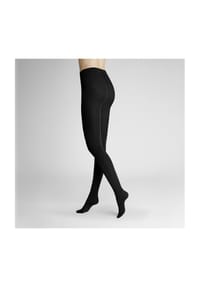Hudson - Thermo Strumpfhose, blickdicht, für Damen - 0005 BLACK