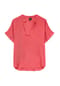 VERO MODA® Shirtbluse, Split-Neck, für Damen Bild 1